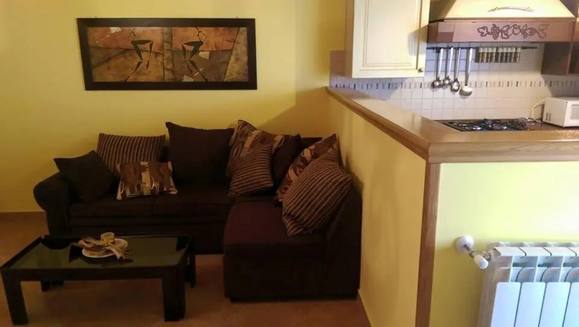 Apartments Angelica 2