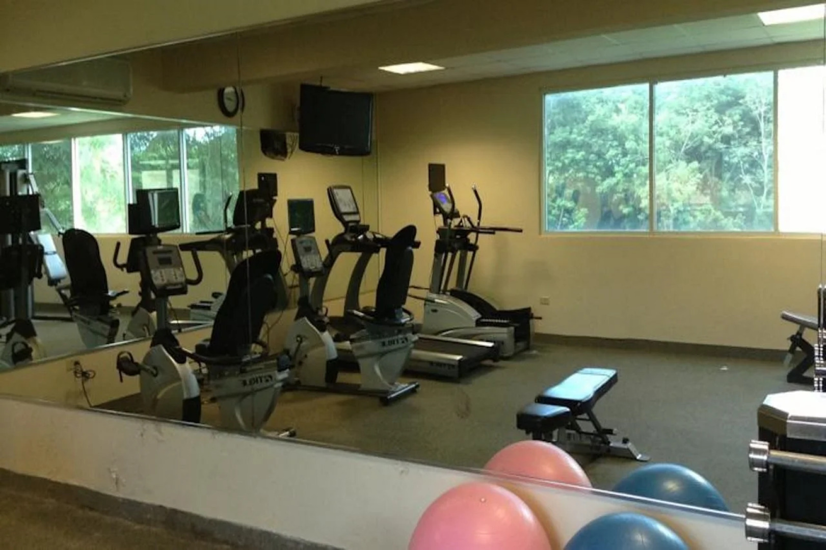 Four Points by Sheraton Caguas Real Hotel & Casino