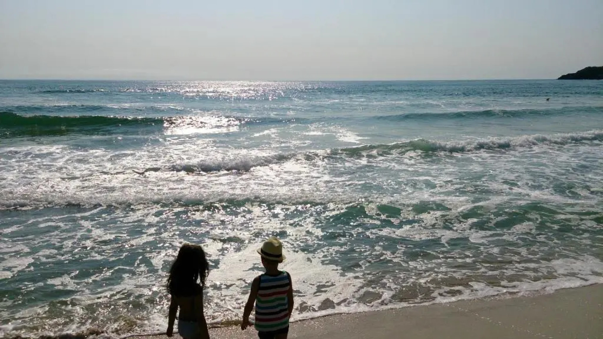 Nedev's Apartments in Kavatsi Area