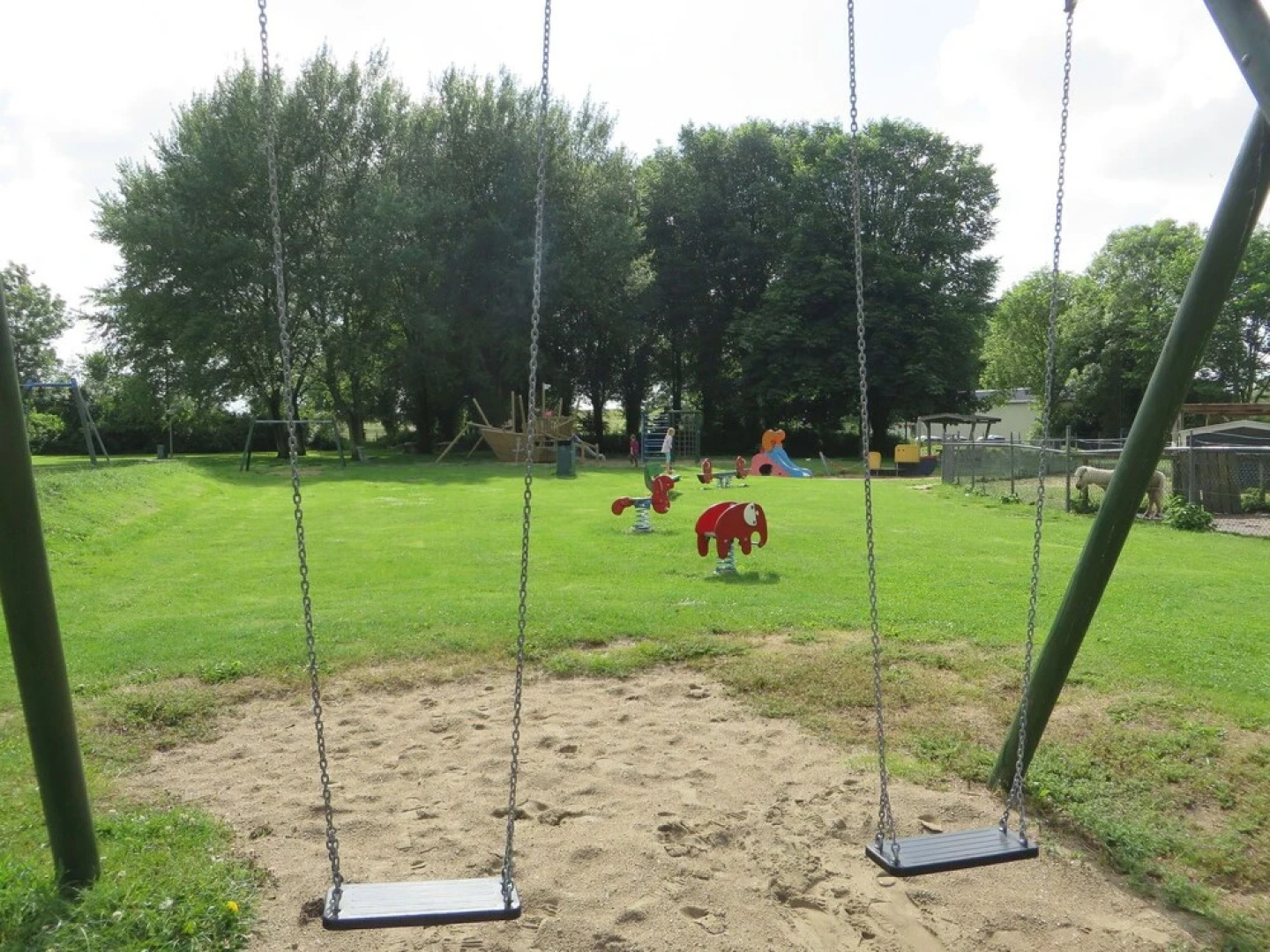 Nice House With Dishwasher and Large Garden, 19km From Hoorn