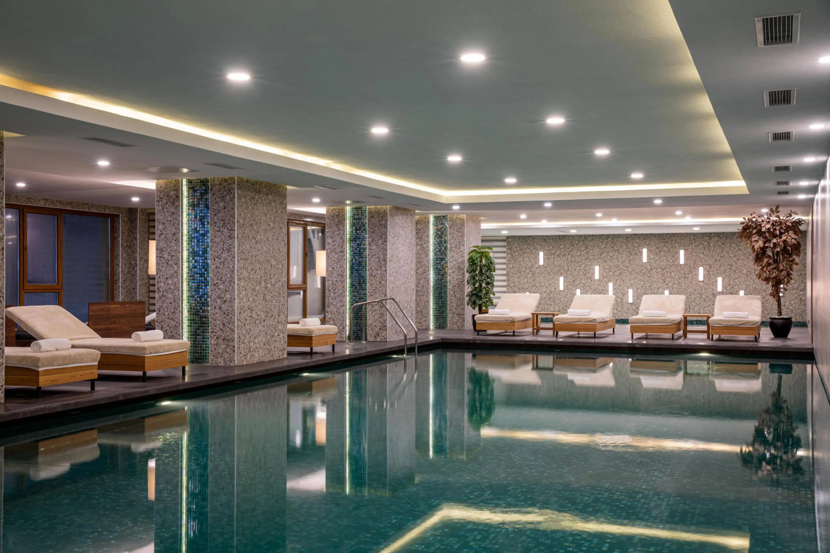 Dorukkaya Ski & Mountain Resort