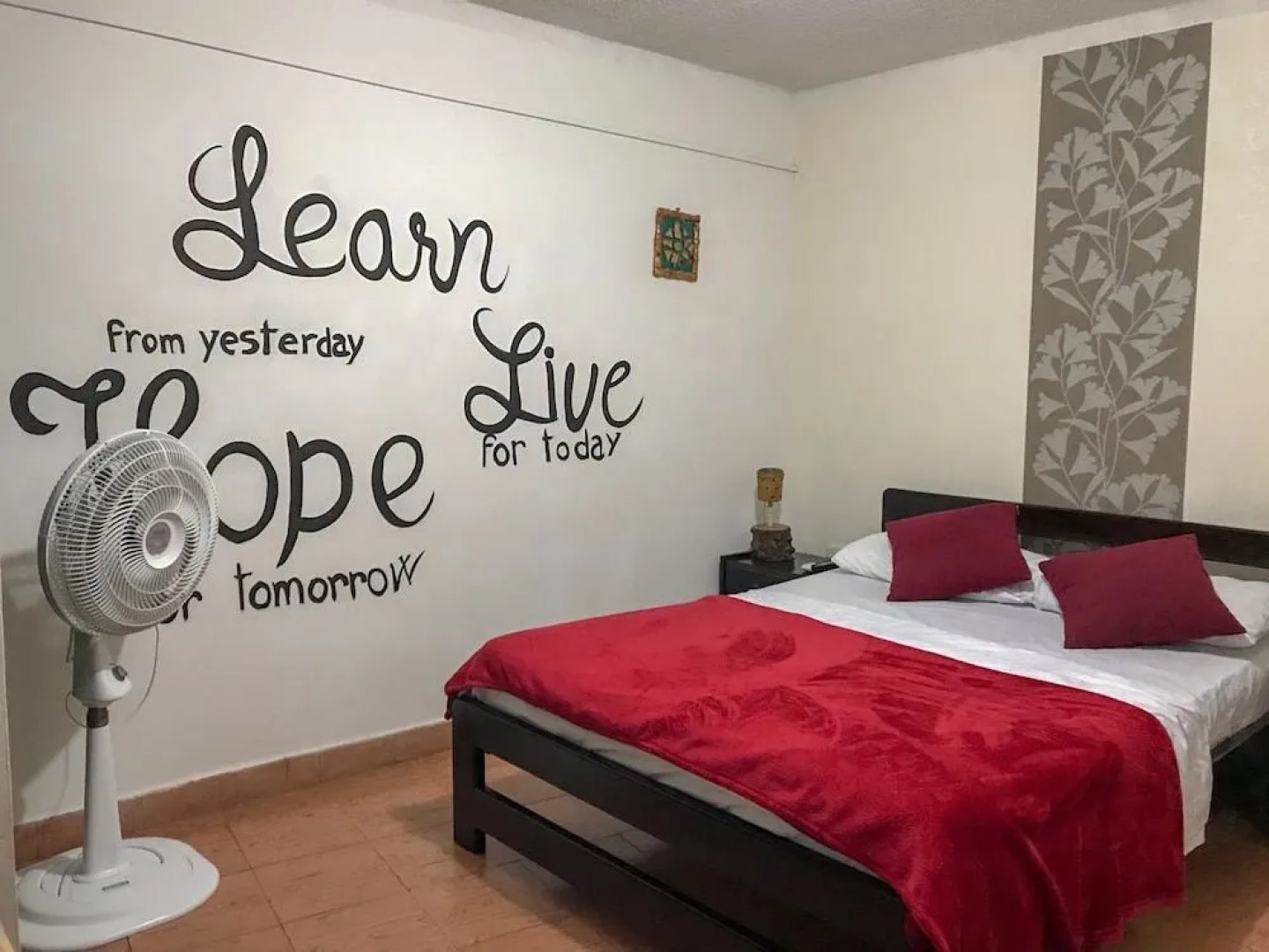 Hostel La Rosa Nautica