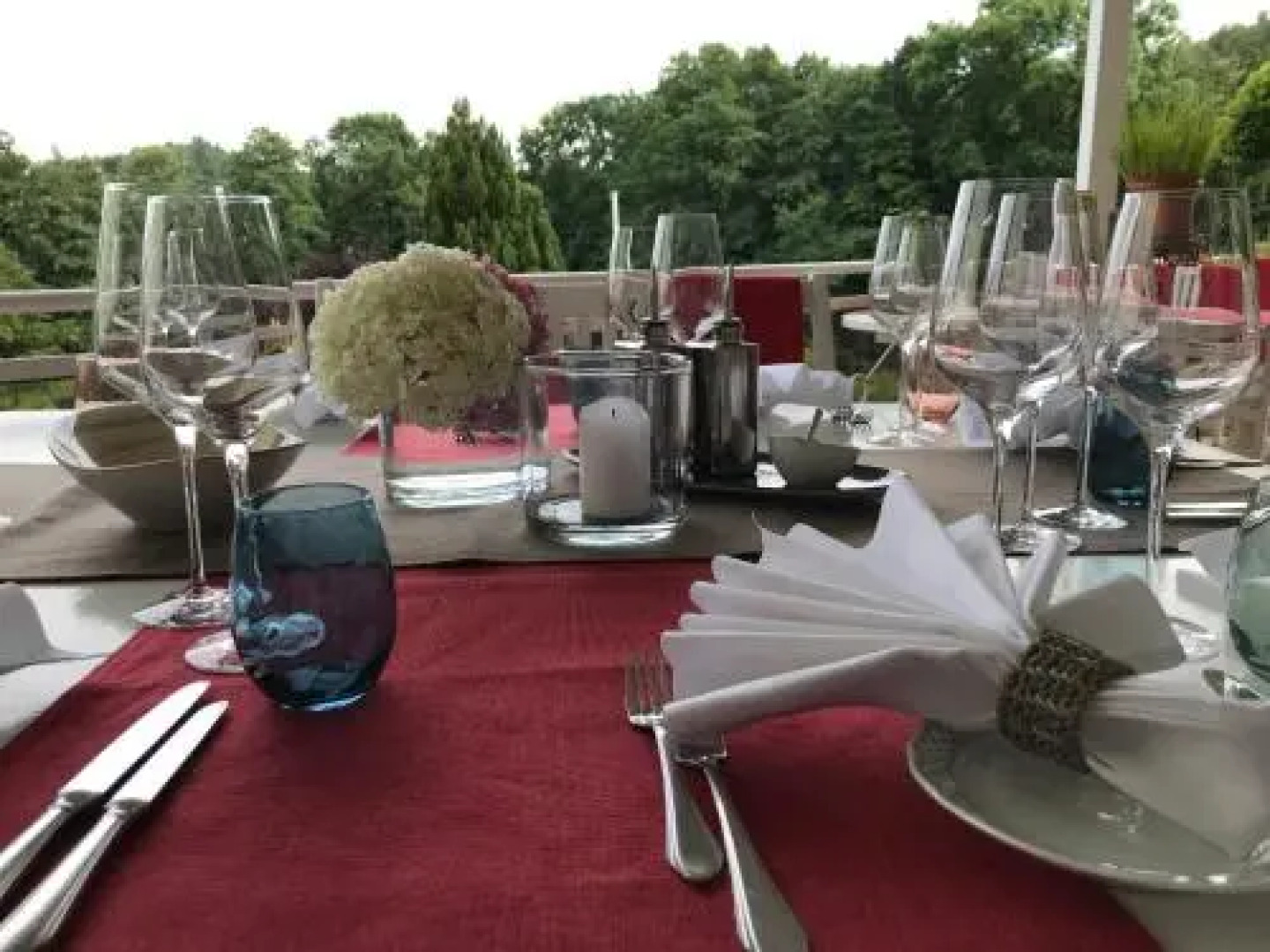 Böhlers Landgasthaus