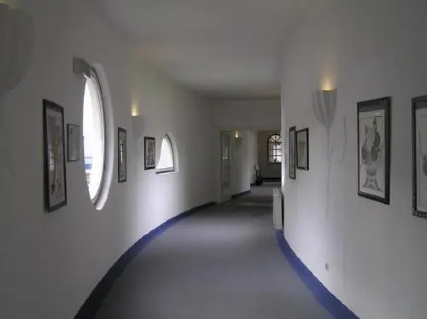 Seminarhotel Göttlesbrunn