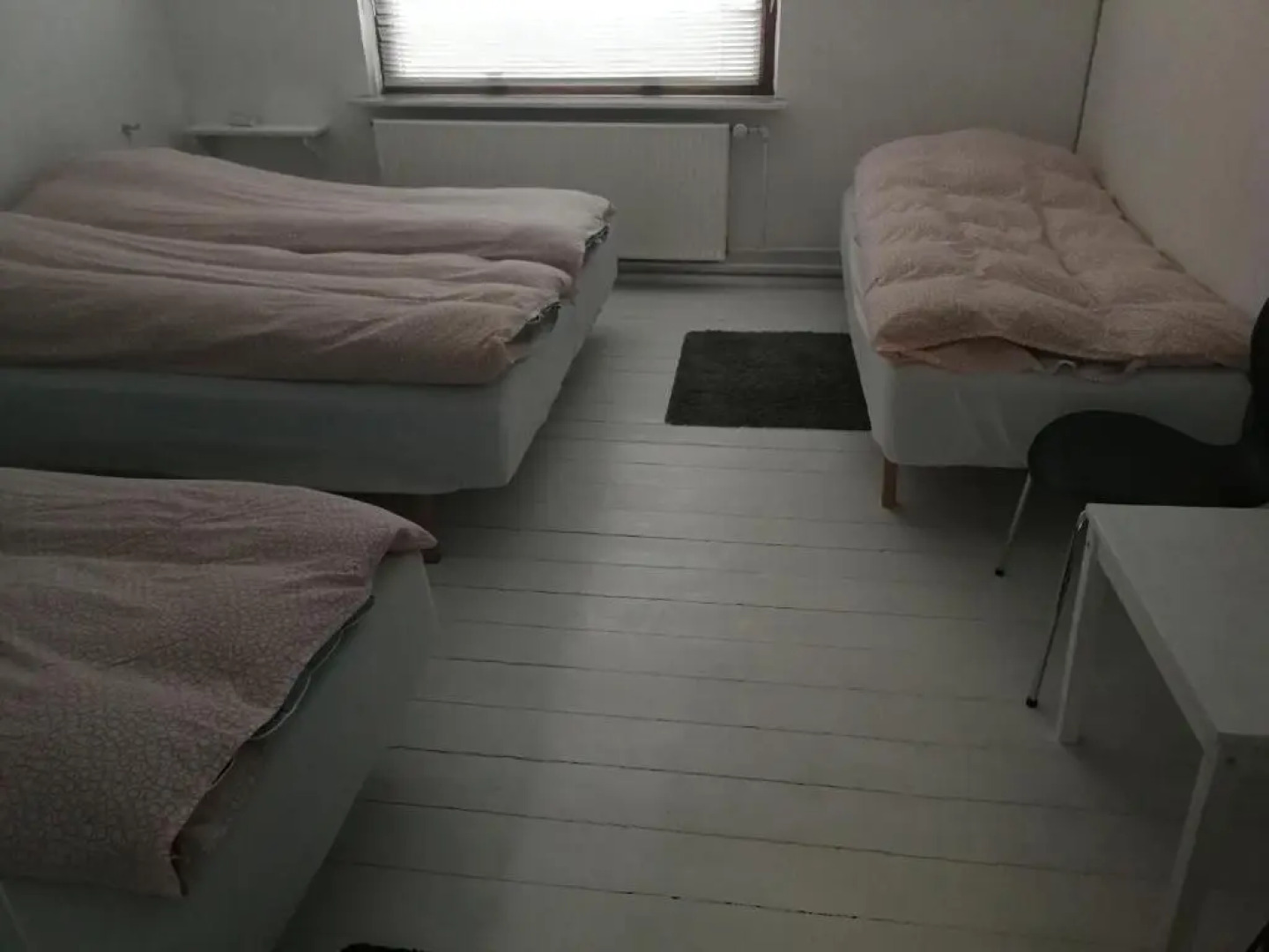 Pasescia Bed and Breakfast