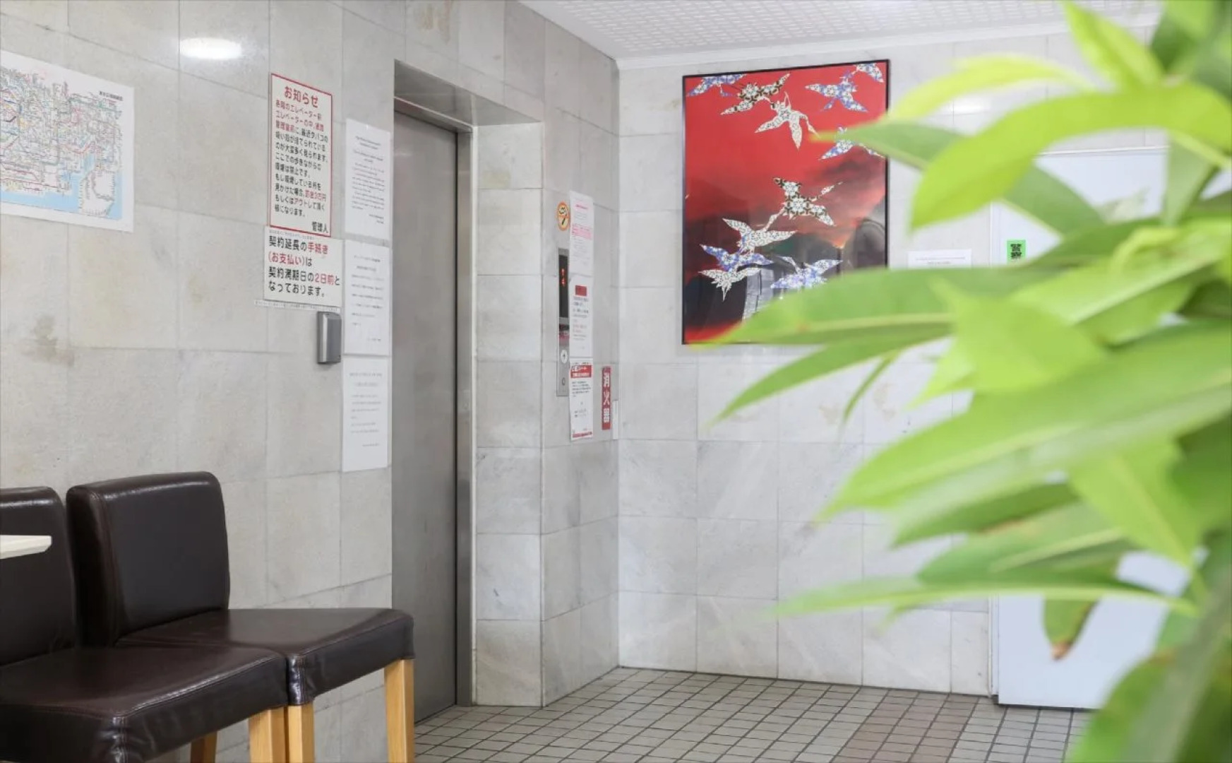 HOTEL Nishikawaguchi Weekly