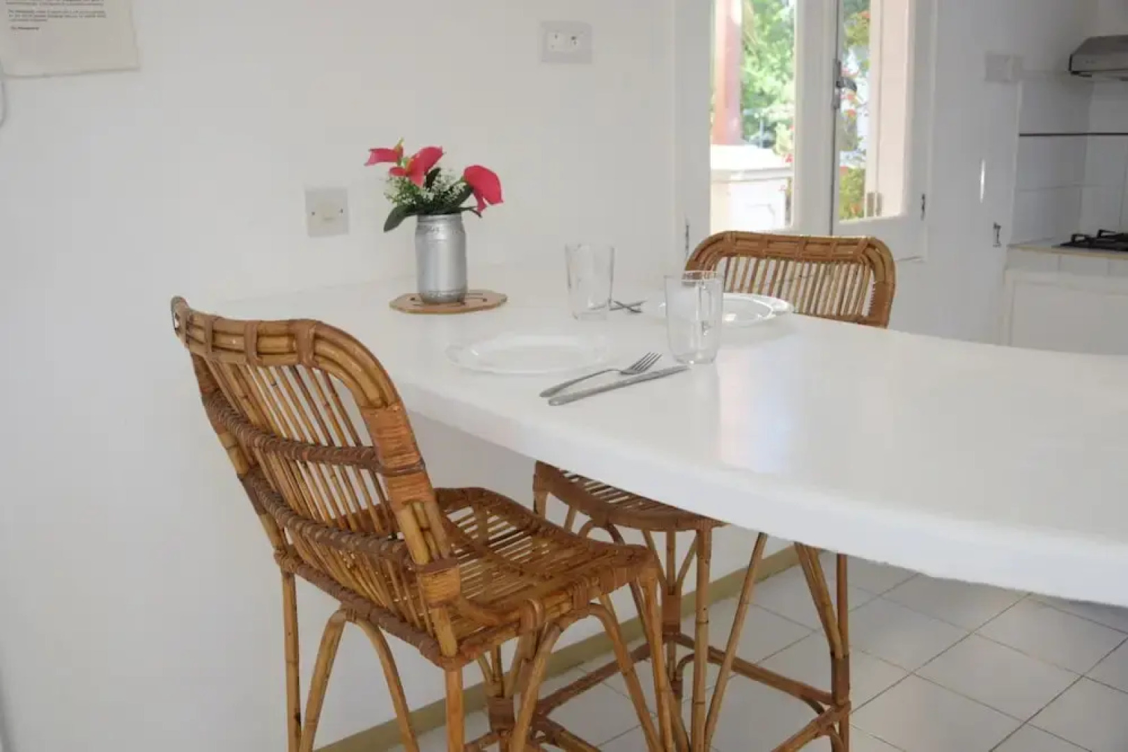 Résidence les Banians