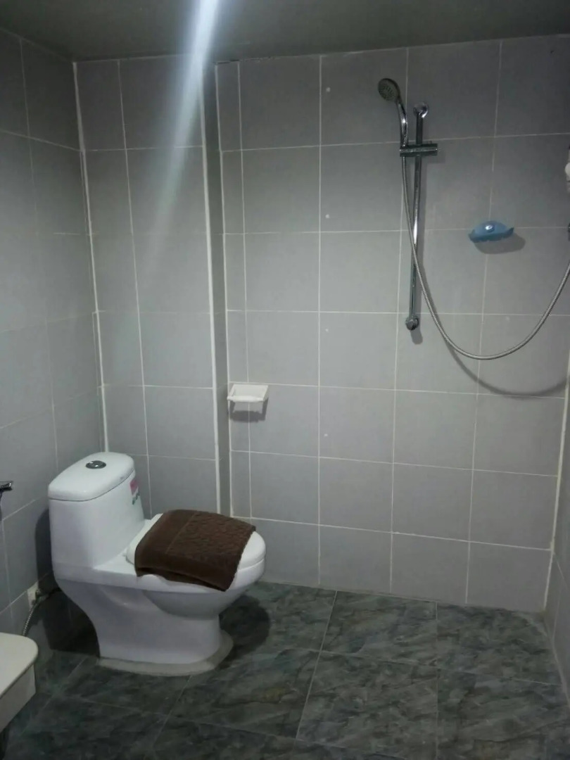 KM Kwanphayao Hotel