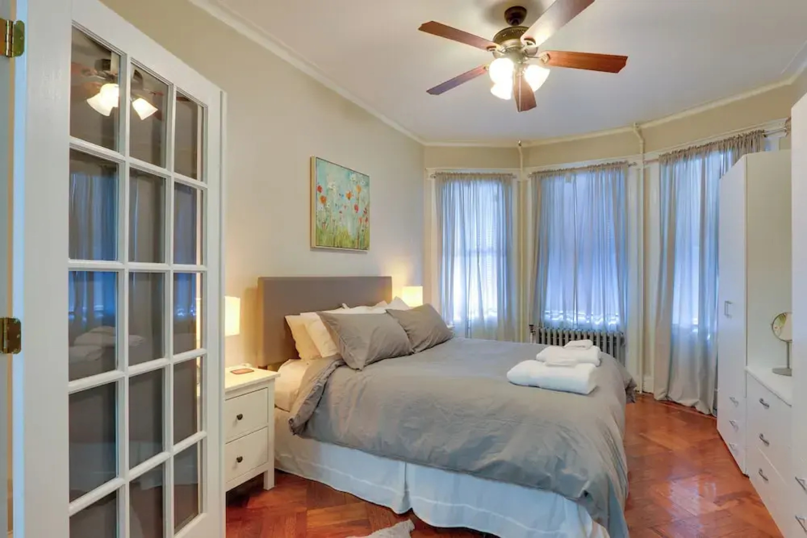 Jersey City Apartment Near Liberty State Park
