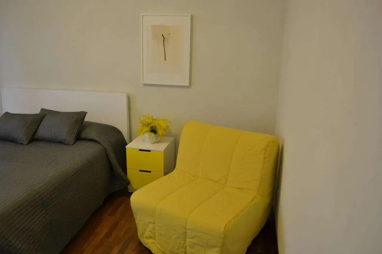 B&B Un mare di Gioia