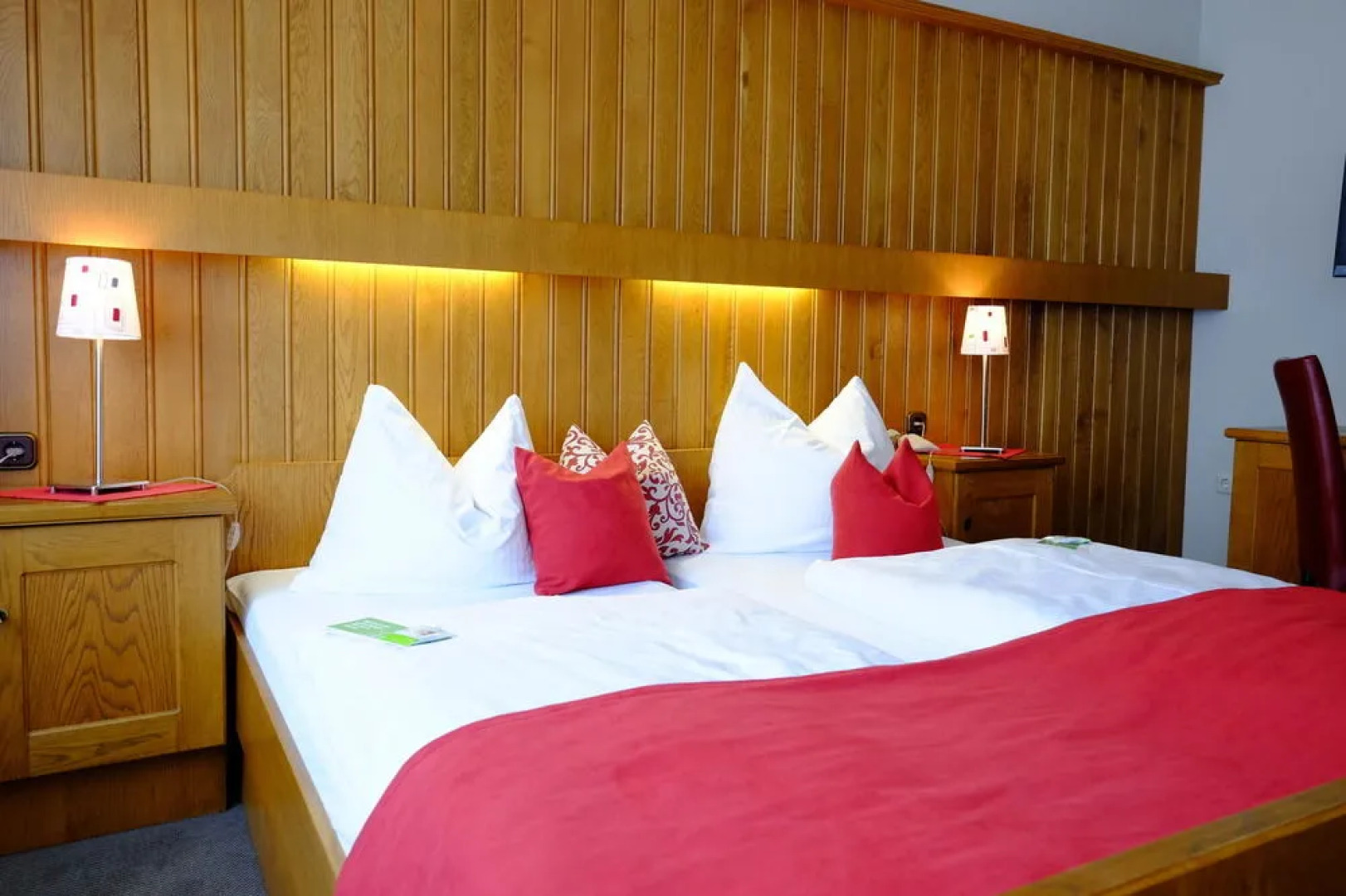 Gästehaus Hain-Berge