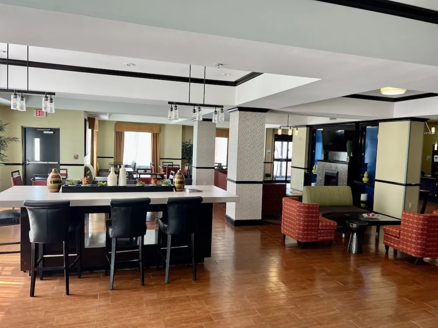 Holiday Inn Express & Suites Alva