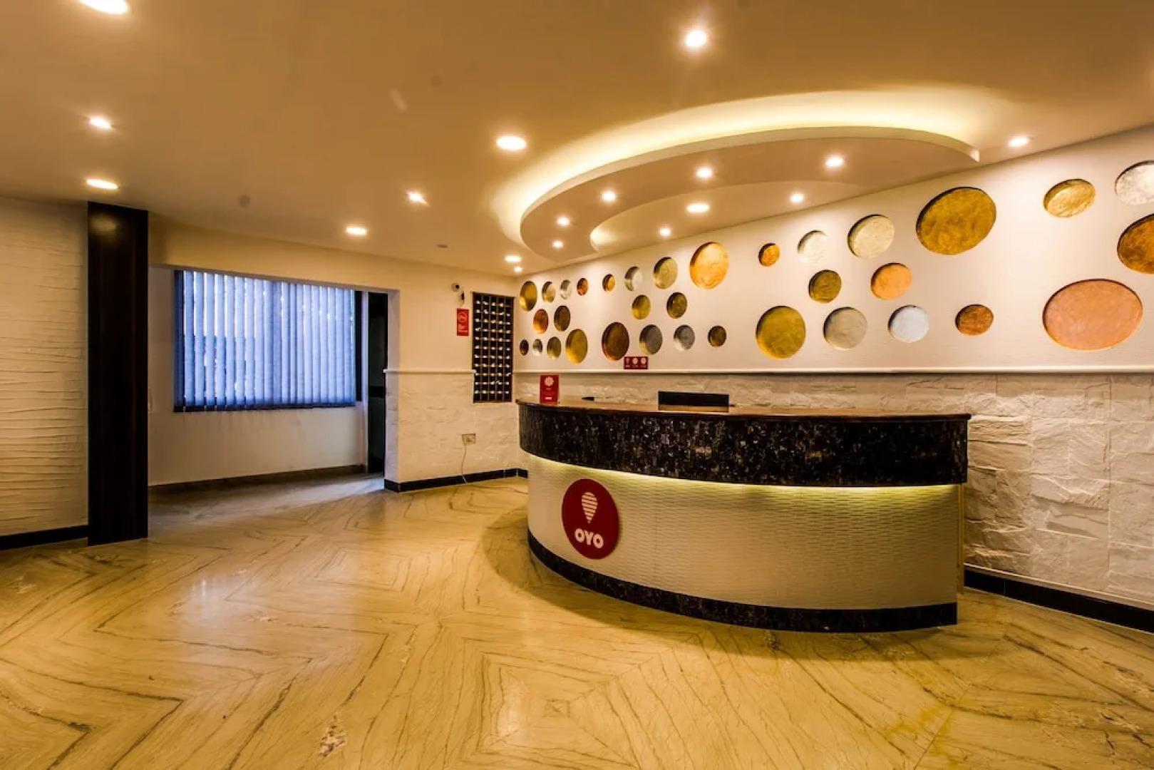 OYO 17167 Flagship Abalone Resort