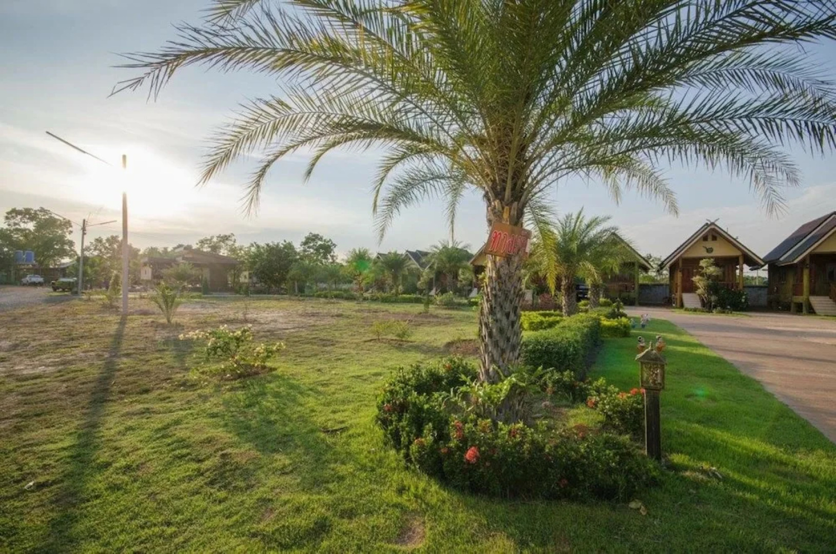 The Little Garden Resort