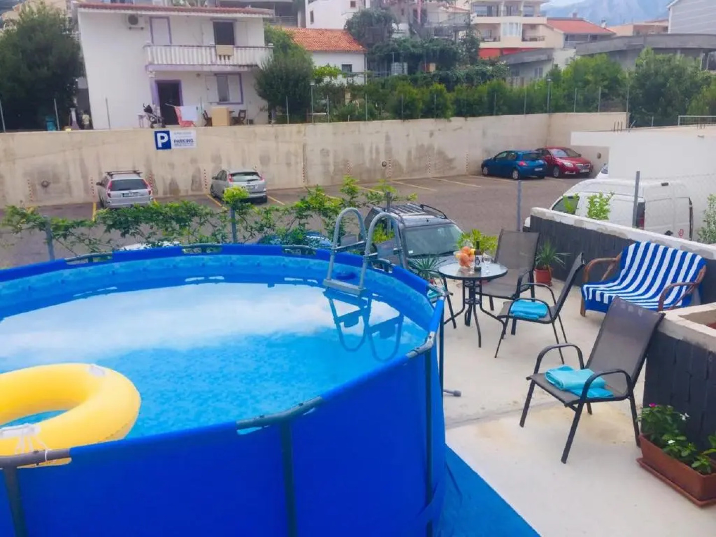 Aparthotel Monterria