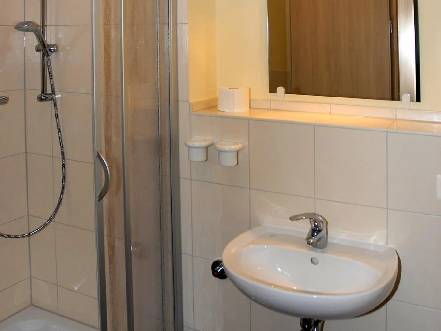 Spreewälder Feriendomizil/Pension