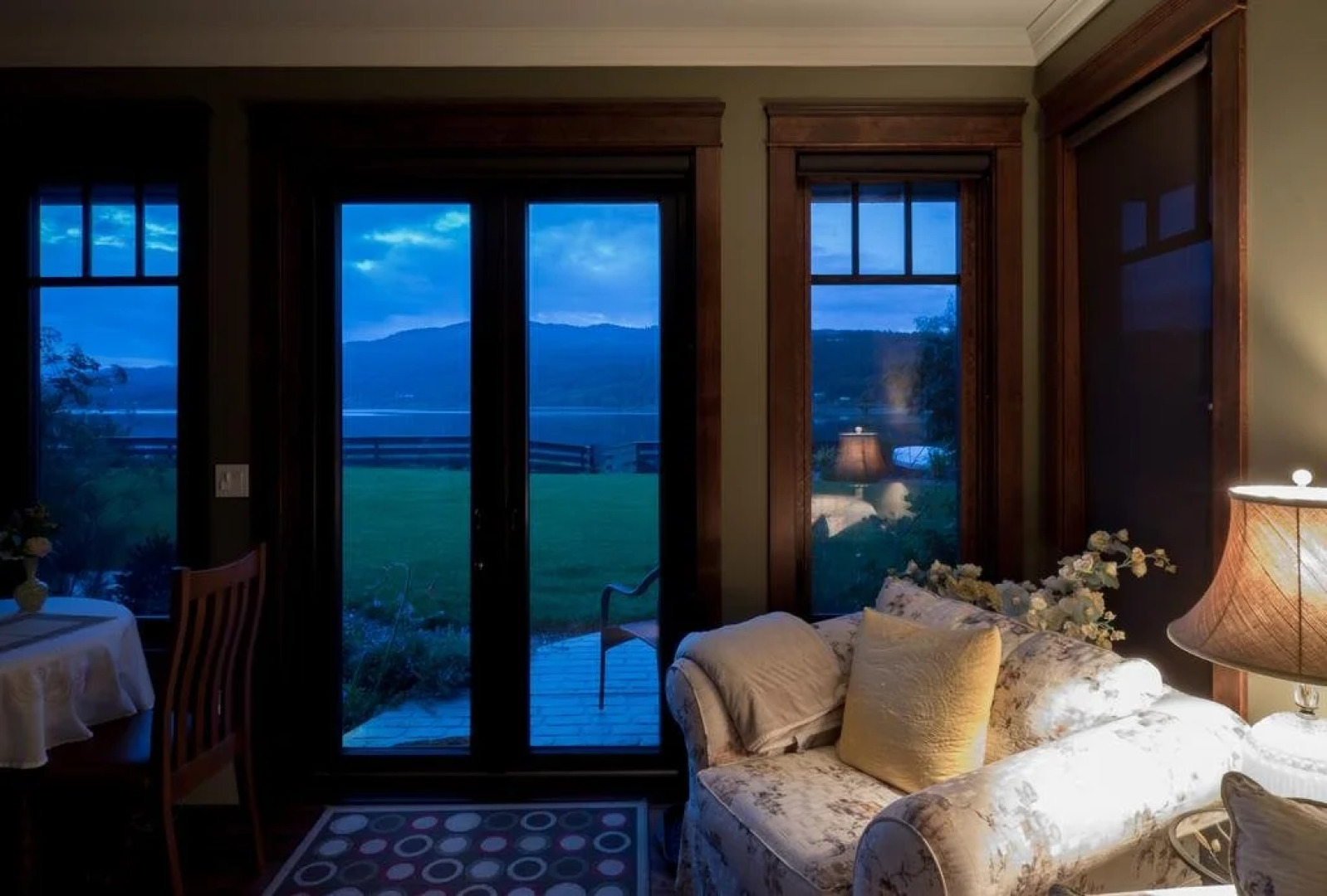 Country Bay Manor B&B