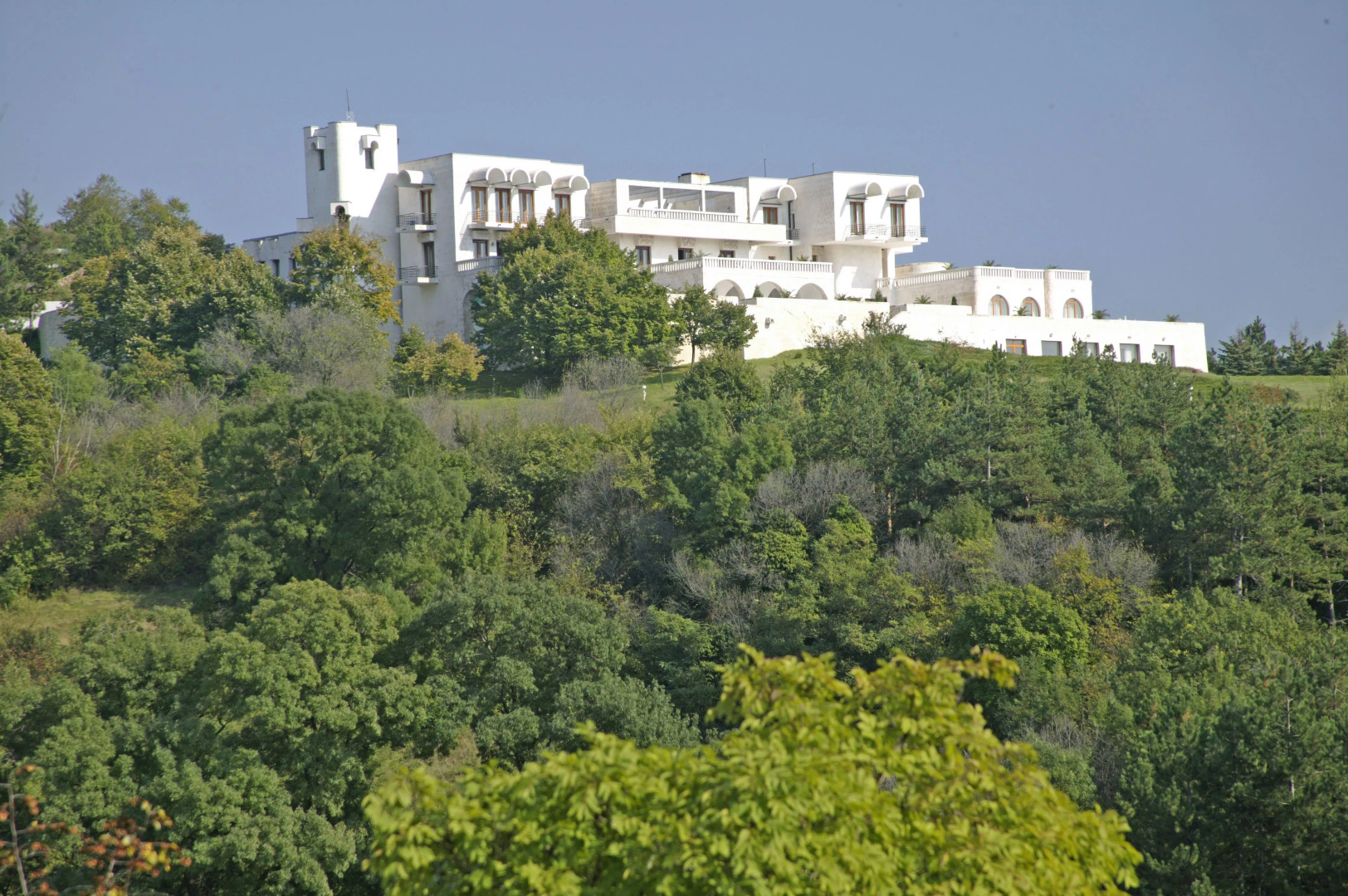 Arbanassi Palace