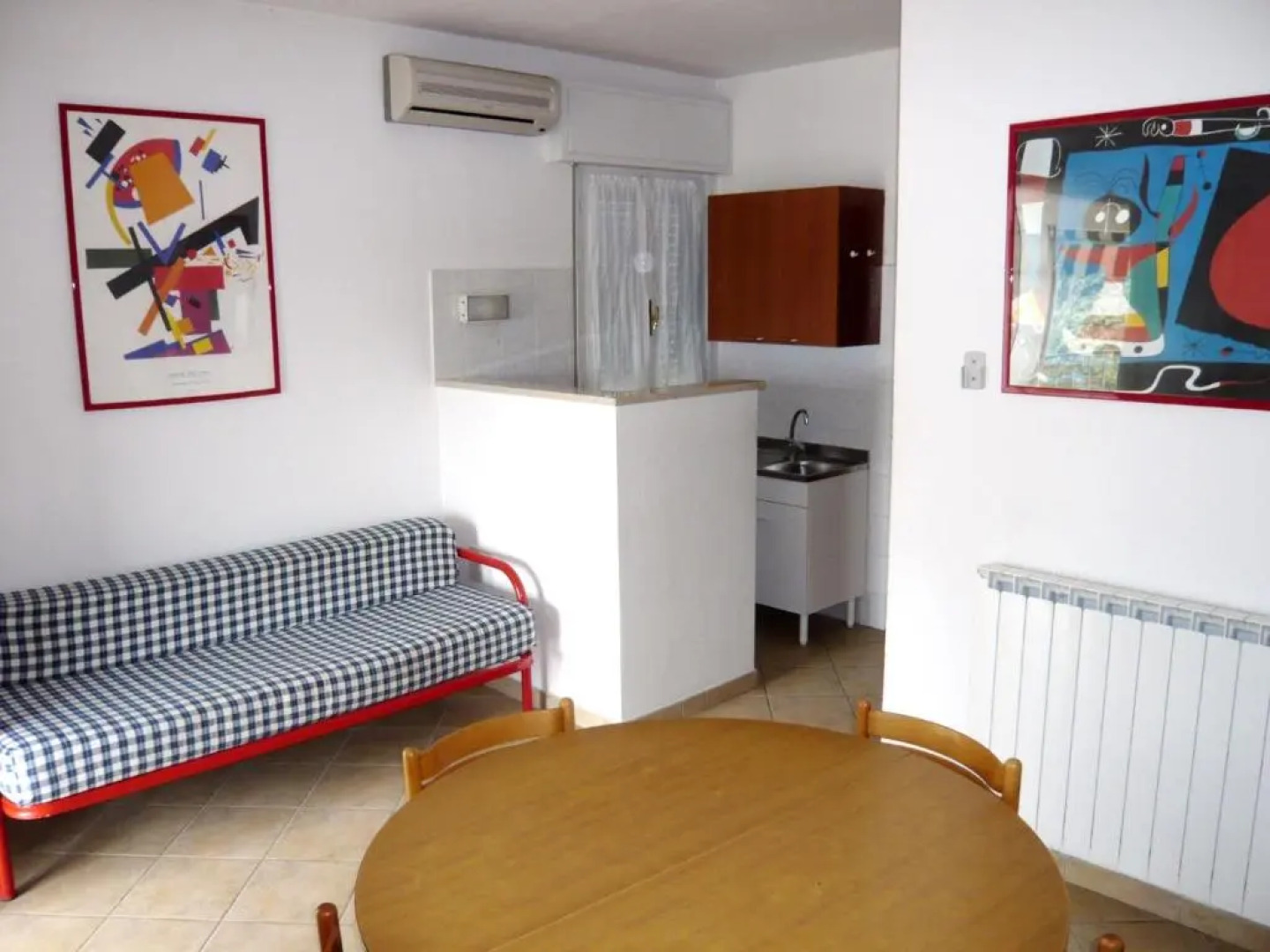 Appartamento Guido Reni