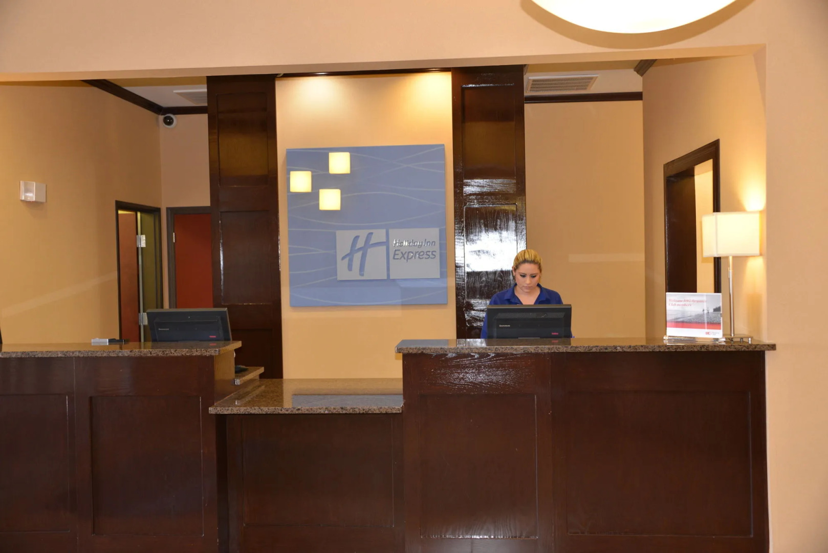Holiday Inn Express Hotel & Suites Dumas by IHG