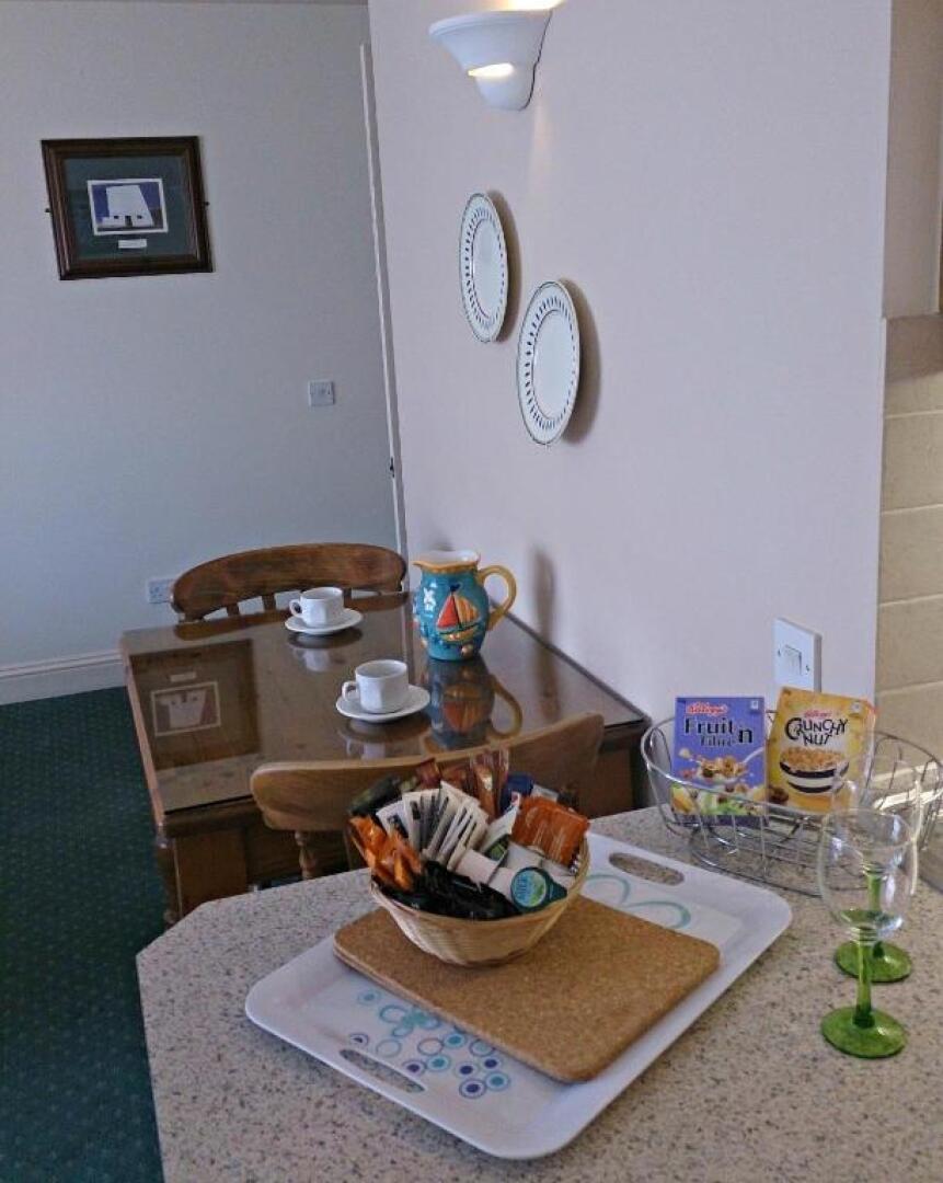 The Uplands Serviced Apartments