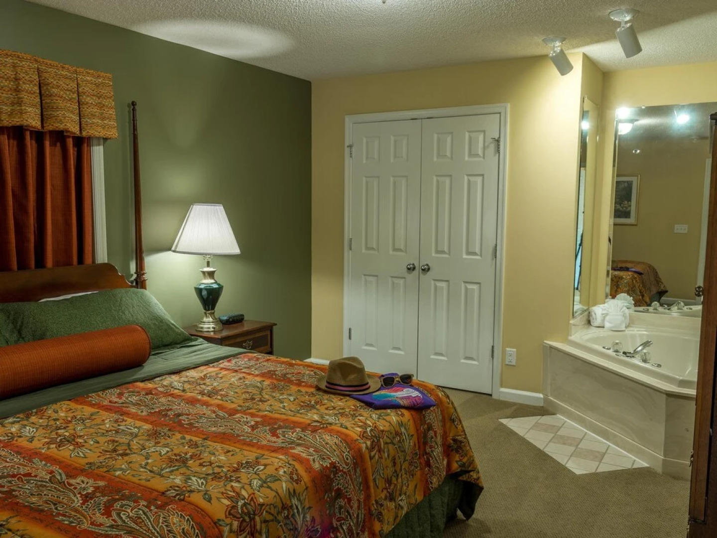 Massanutten's Woodstone Meadows by Tripforth