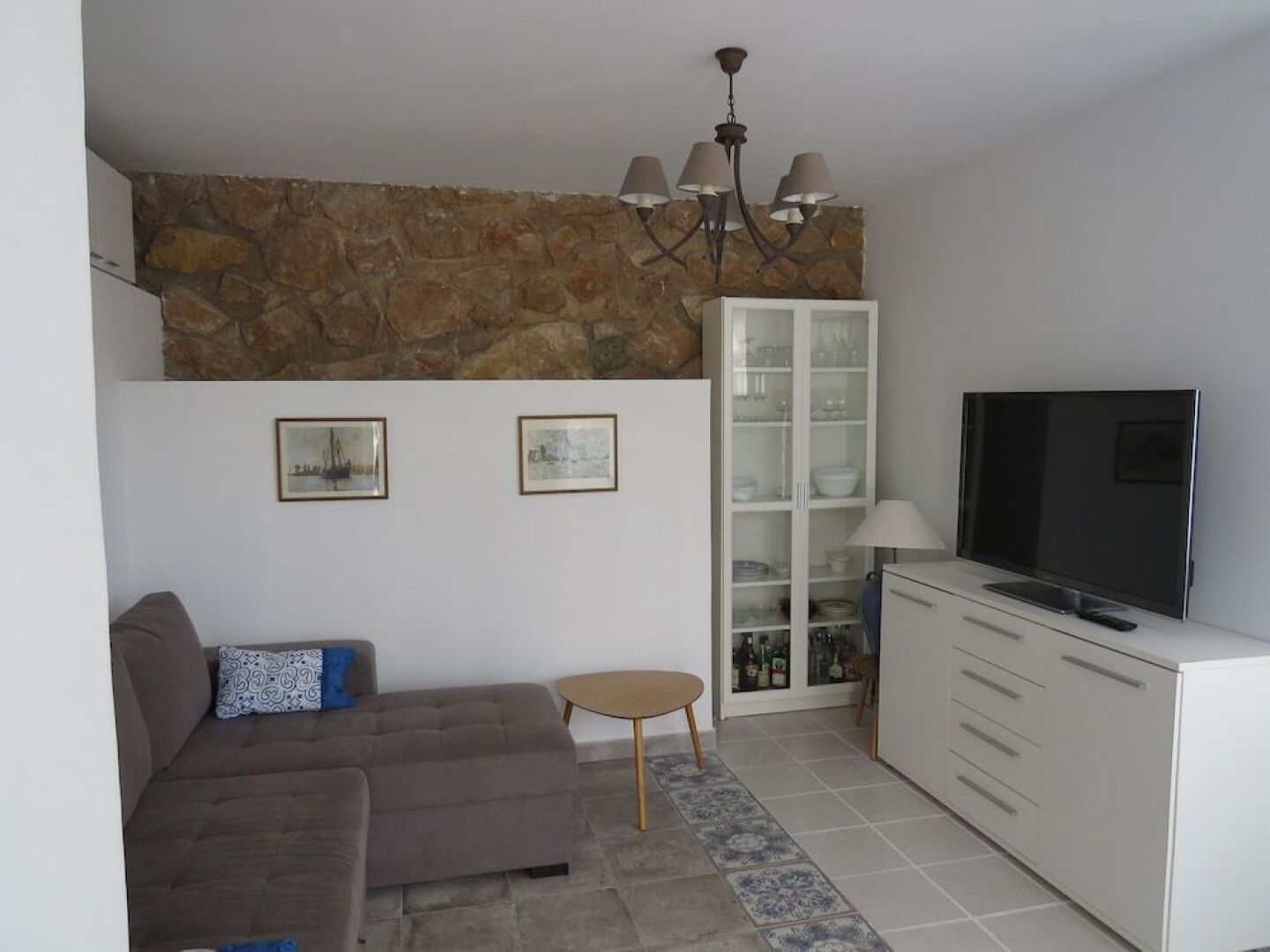 Benirent Villa Sol 13C