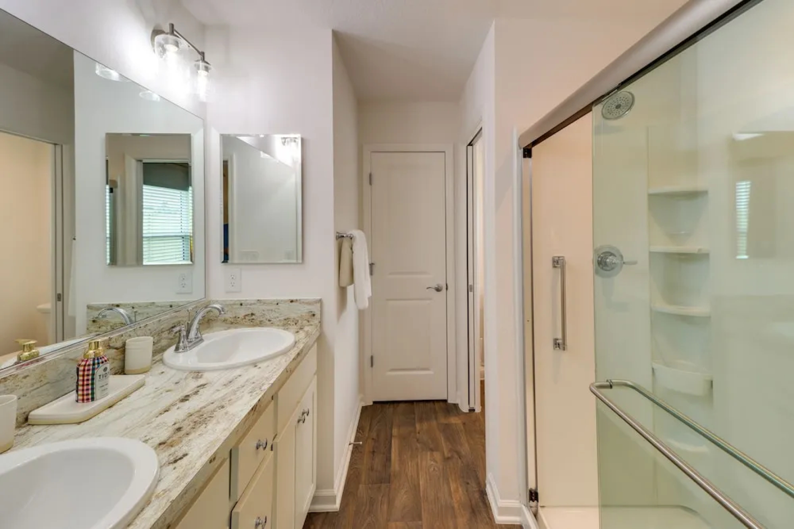 Golfer's Paradise: Pet-friendly Home in Wildwood