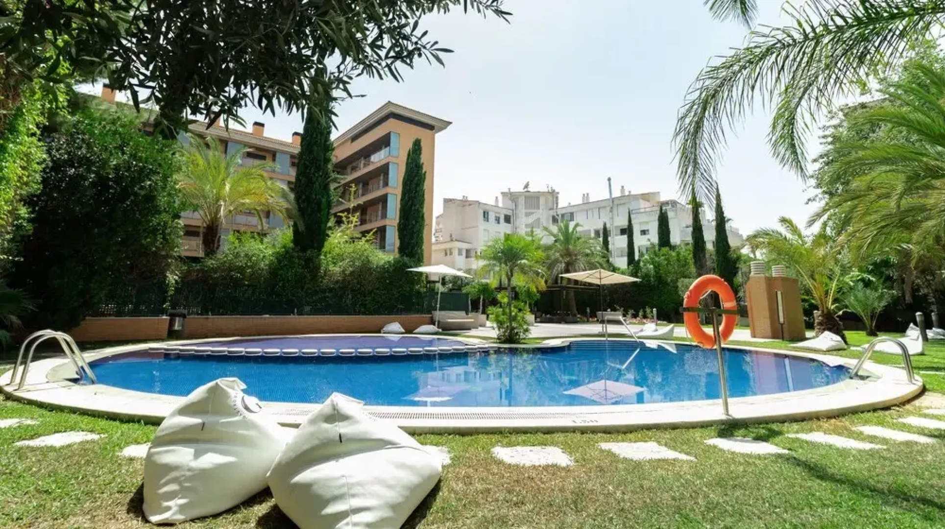 Gastrogroup Holiday Apts
