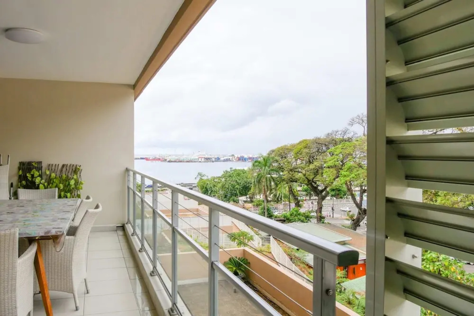 Appartement Hani-Tea