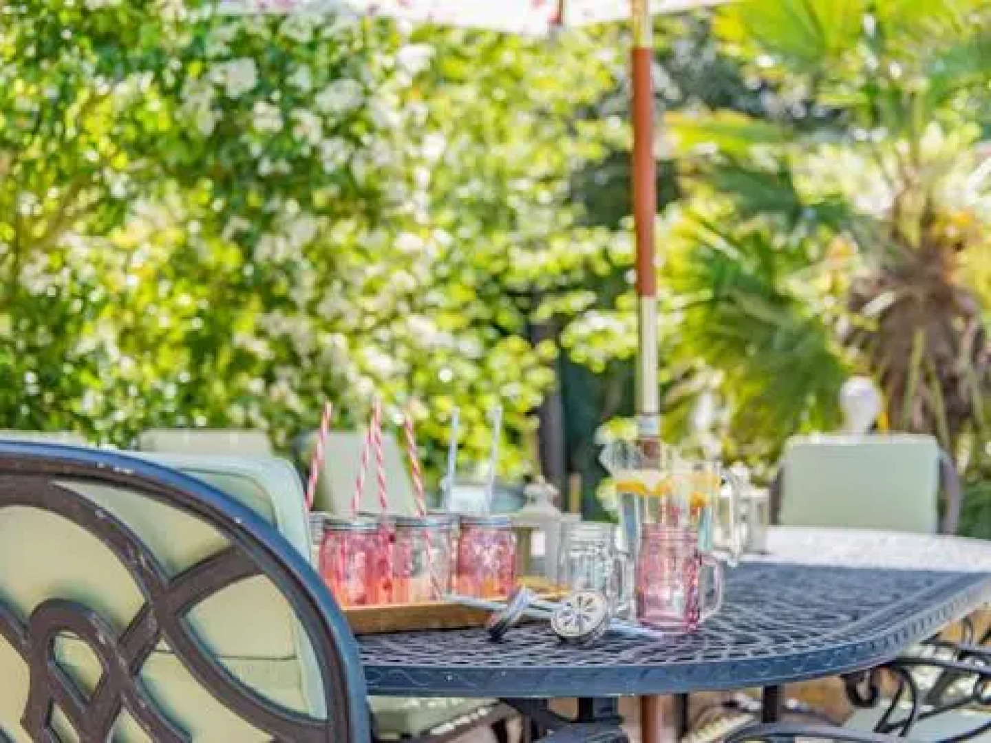 The Manor Coach House