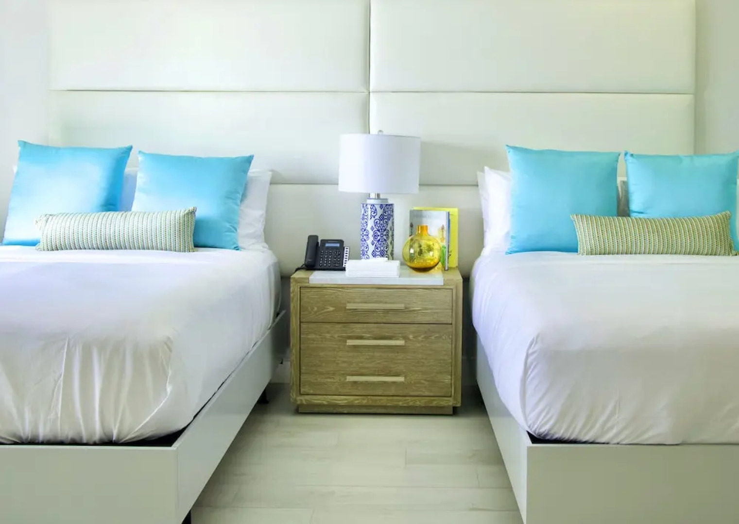 LA Vue Boutique Hotel & Beach Club