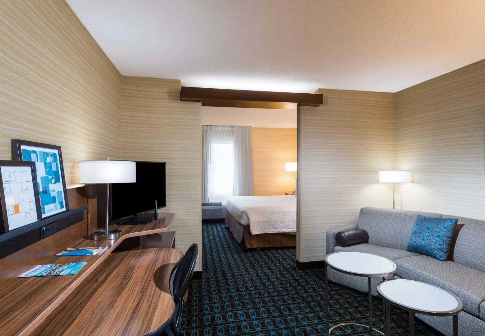 Best Western Cristata Inn