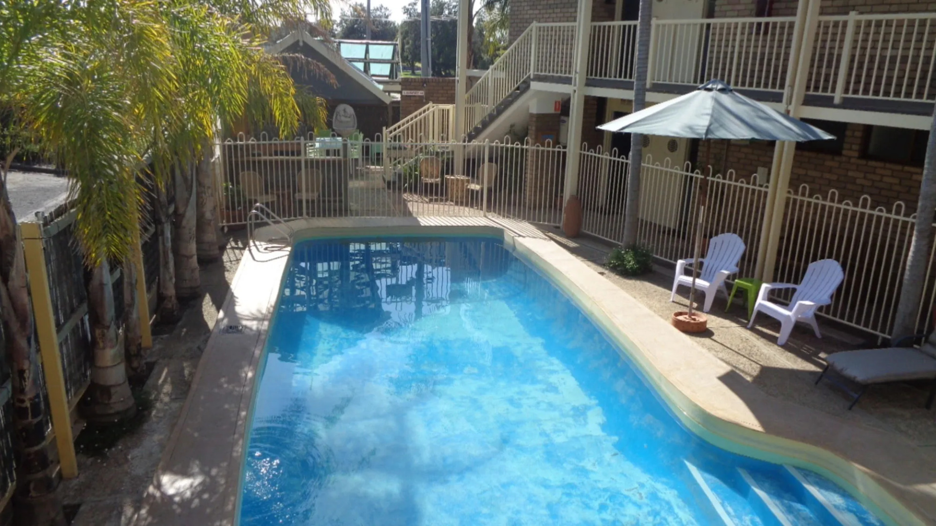 Abel Tasman Waterfront Motel