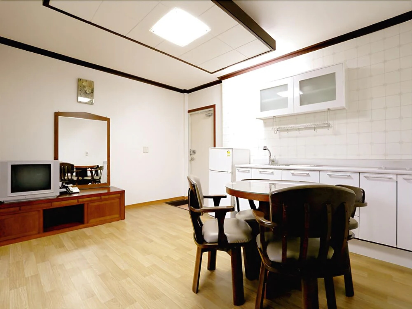 Pyeongchang Greenhill Resort