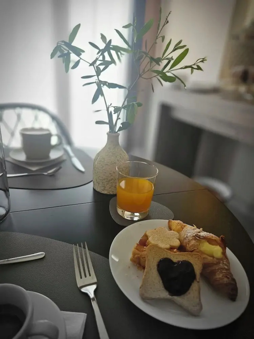 Via del Mare Apulia B&B  Spa Suite