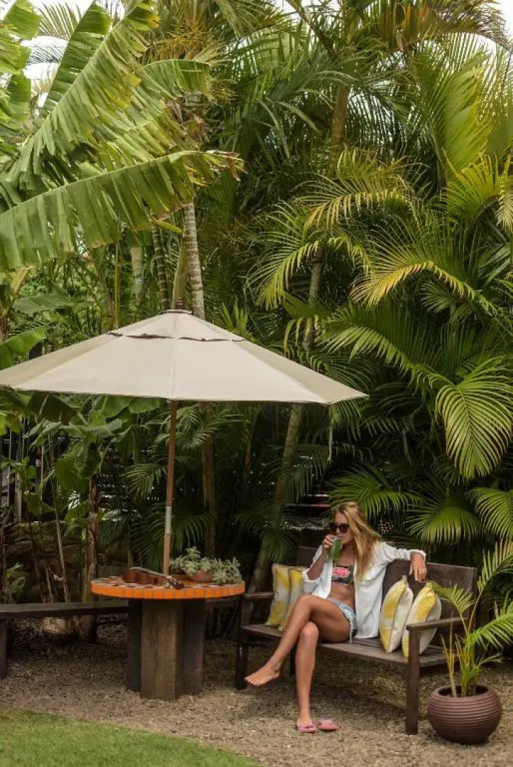 Pousada Boutique Villa Valley