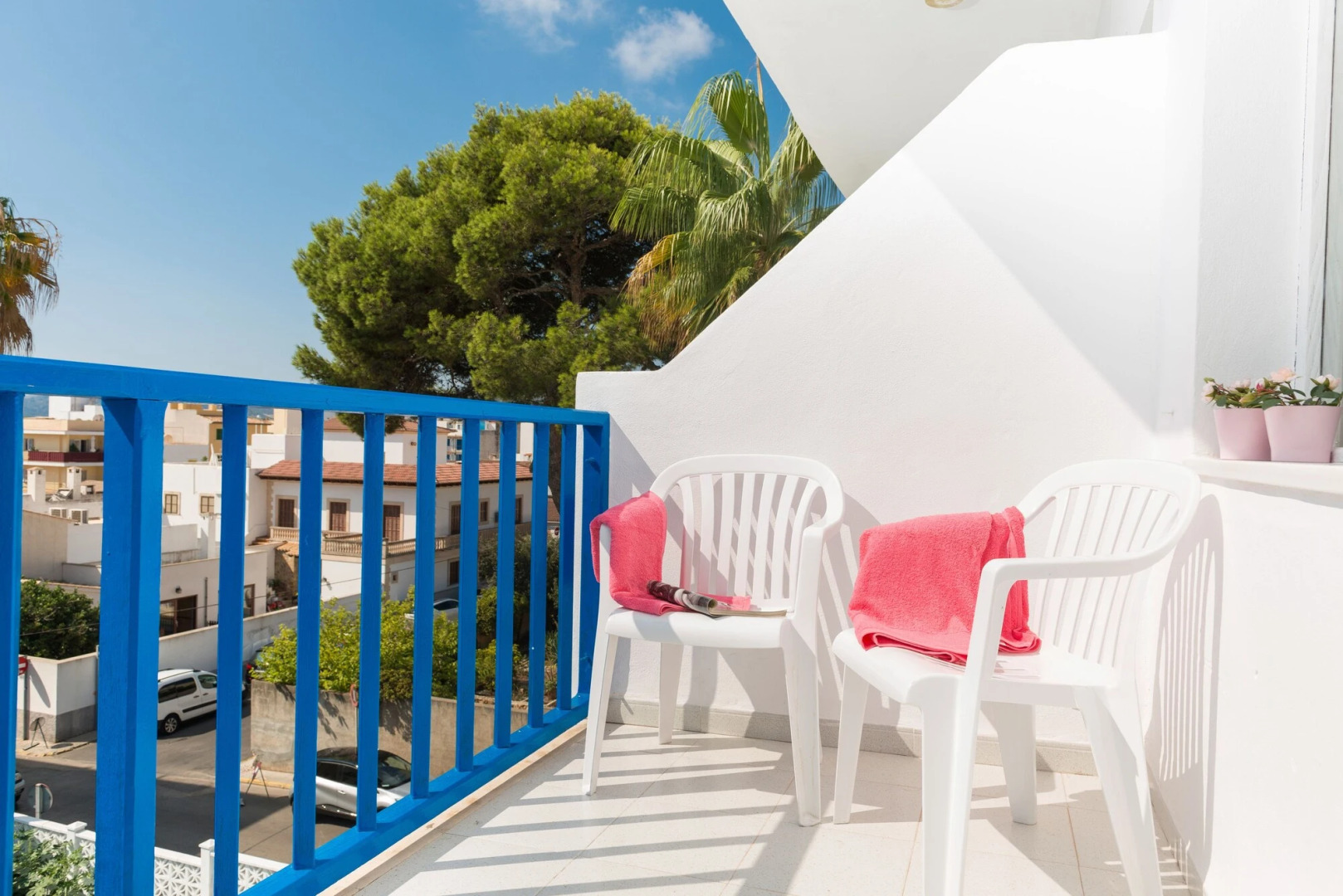 Singular Cala Ratjada By Eurotels