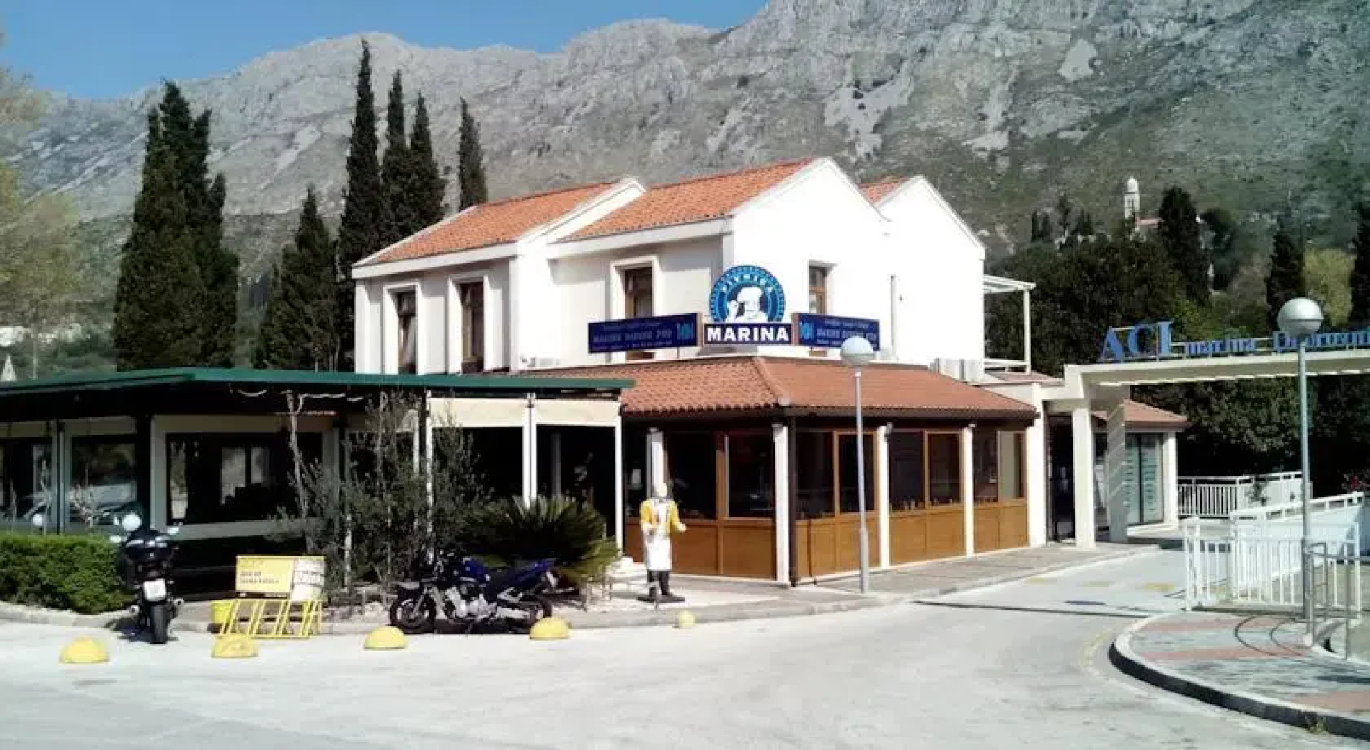 Apartment Rudenjak