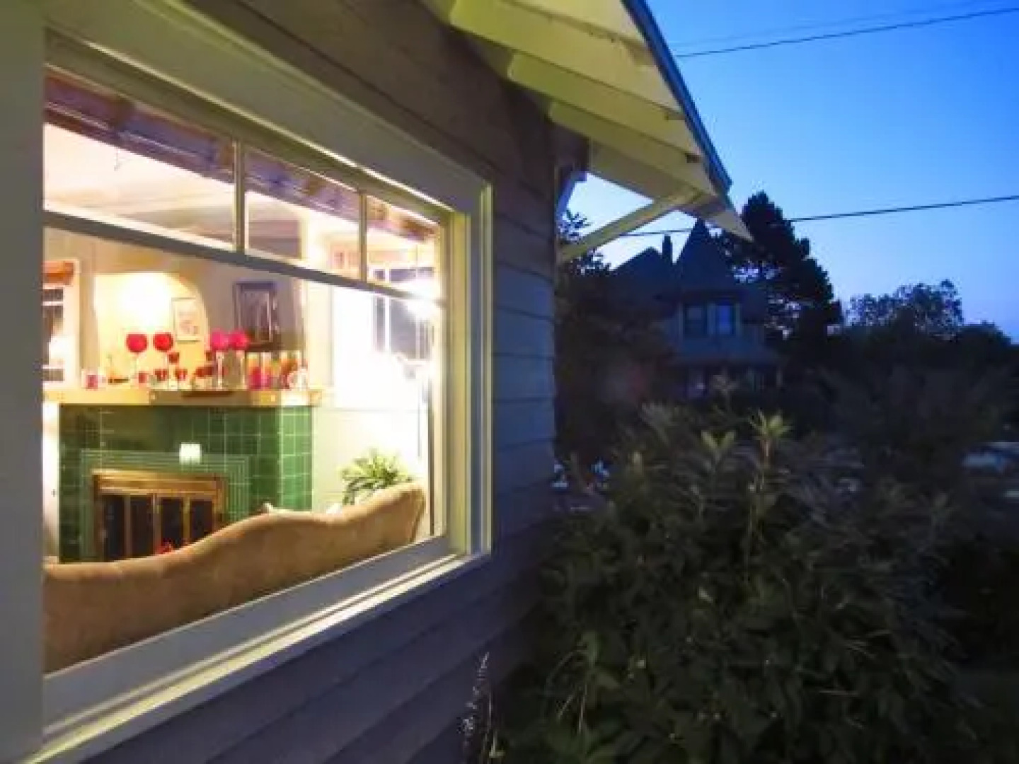 Portland Piedmont Guesthouse