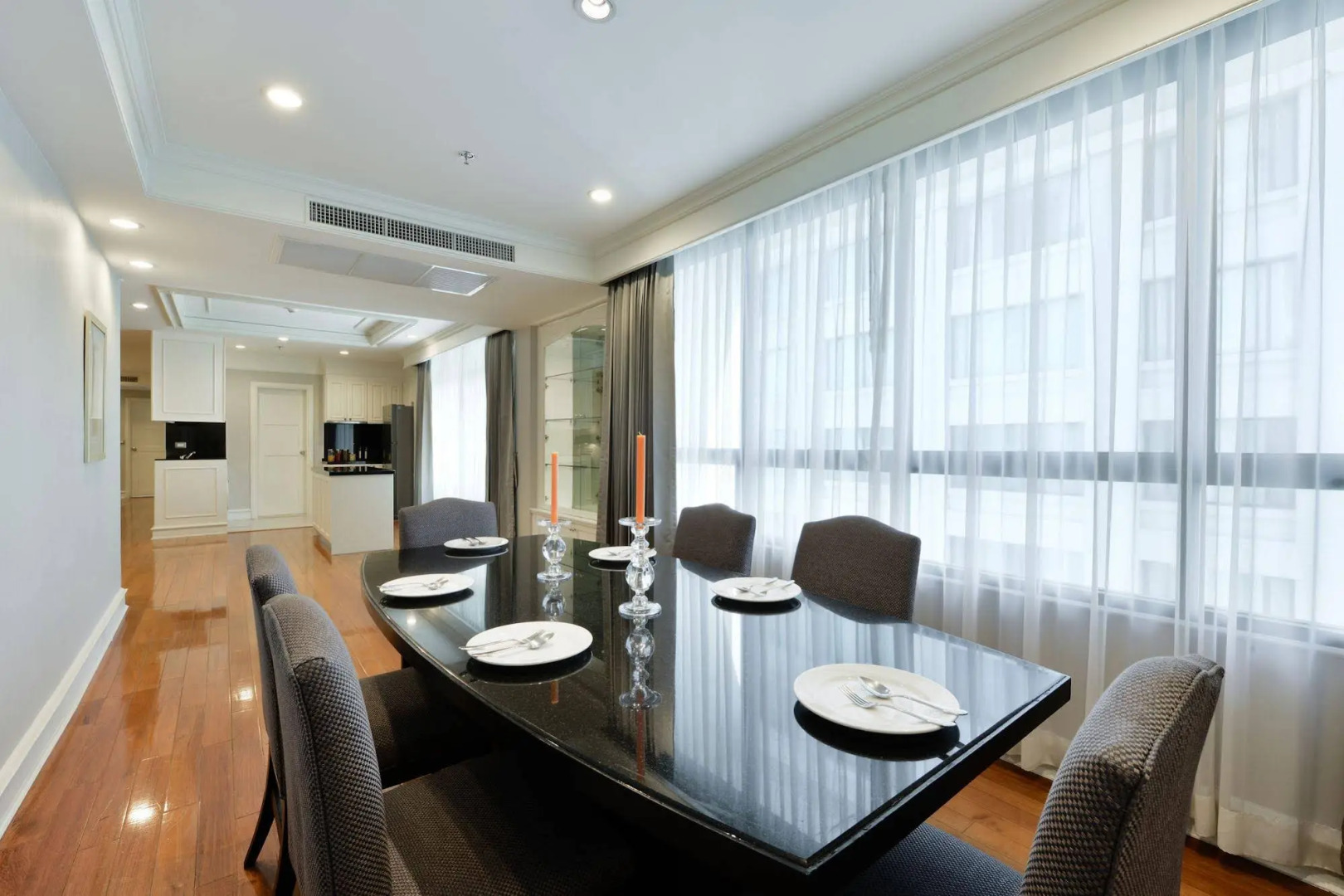 Centre Point Hotel Chidlom