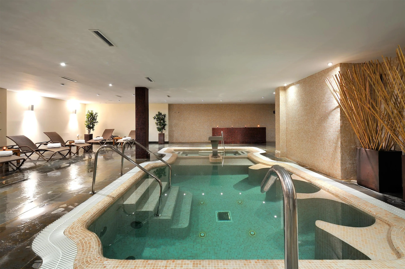 Hotel Vincci Resort Costa Golf