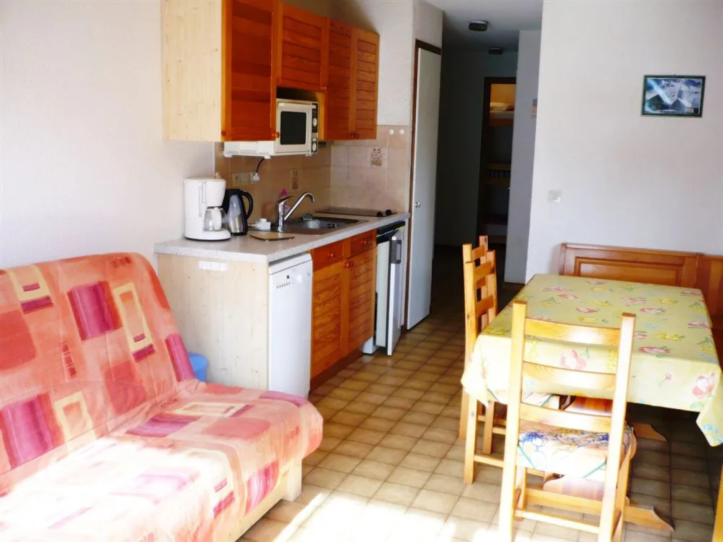 Le Grand Bornand Reservation