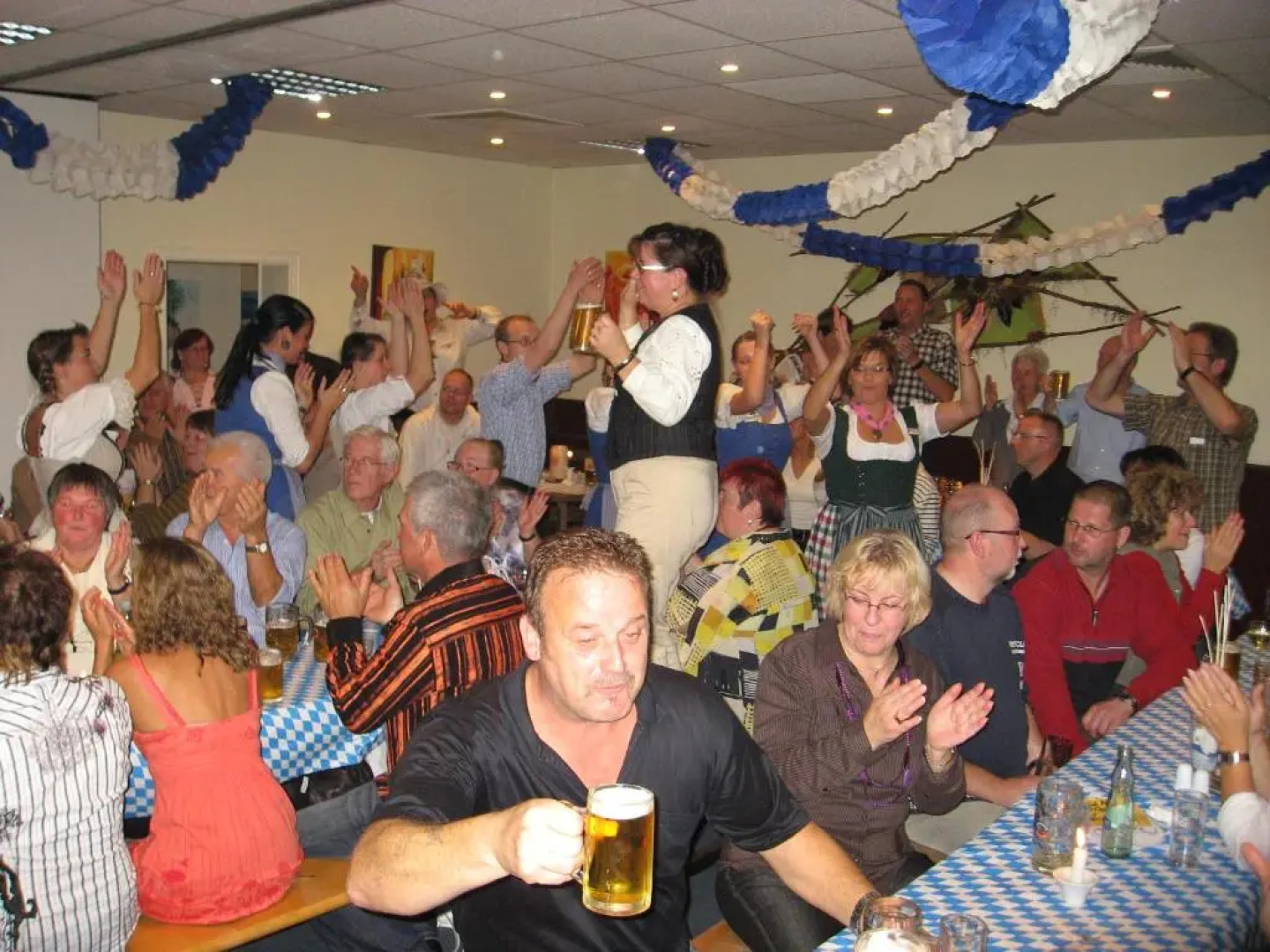 Ferienpark Retgendorf