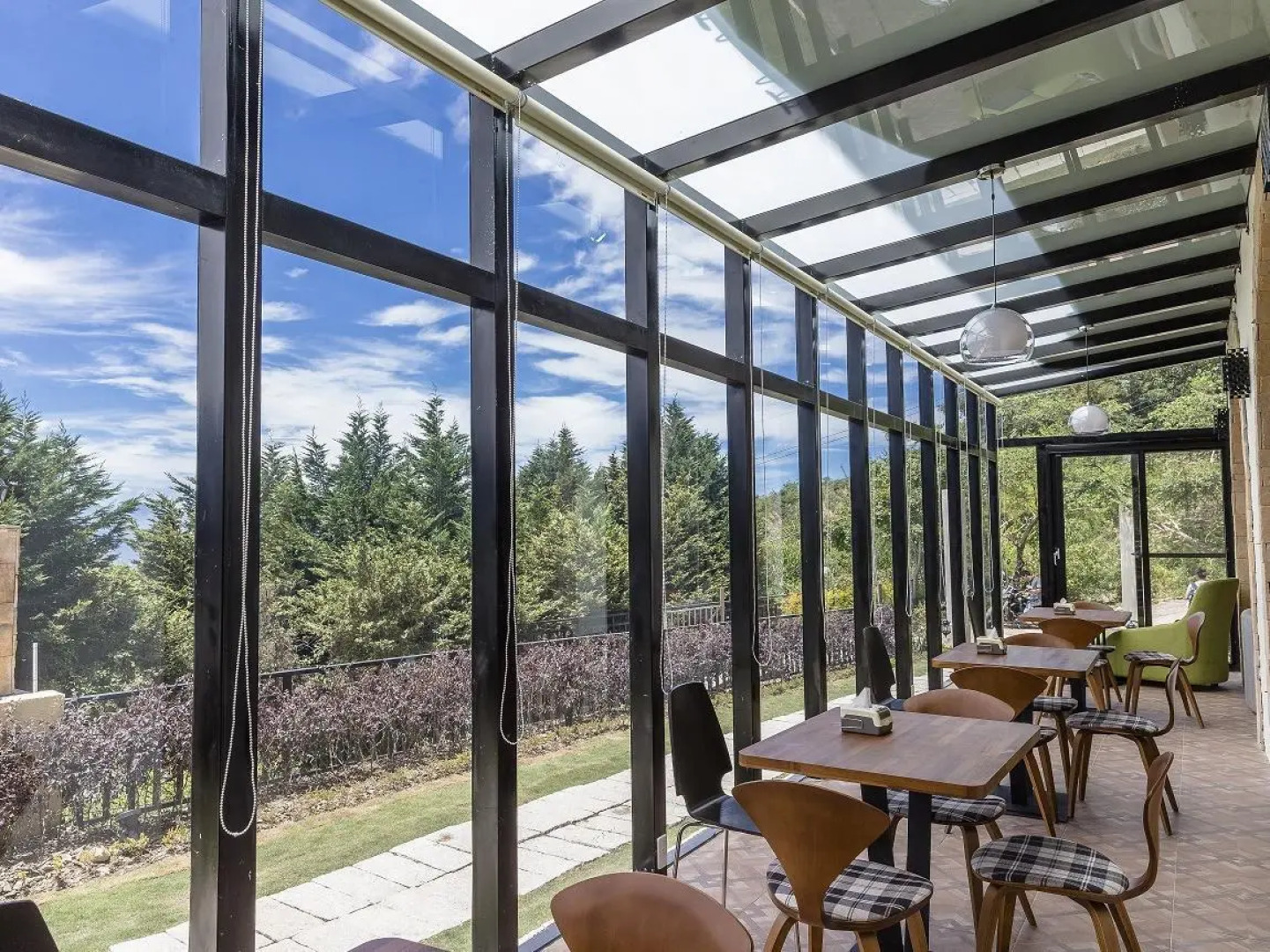 Le Retour Du Printemps Villa