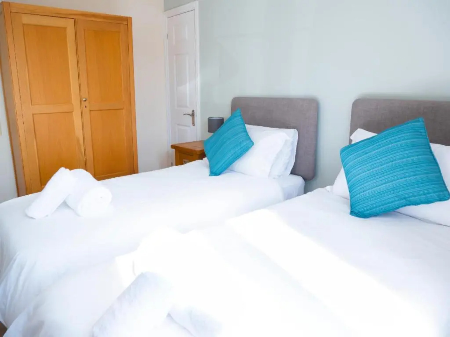 The Ellingham Cottages