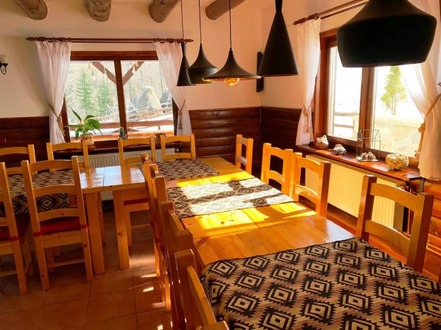 Cabana Valea Floreiului