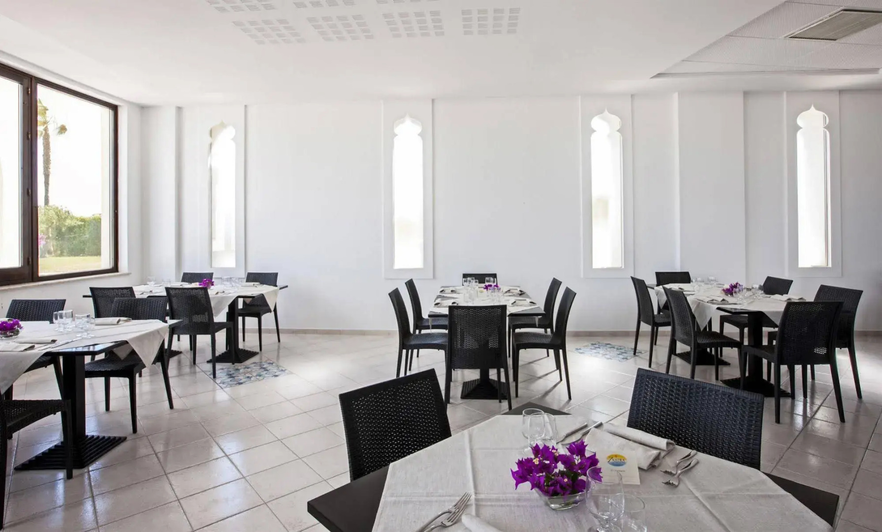 Zahira Resort & Village