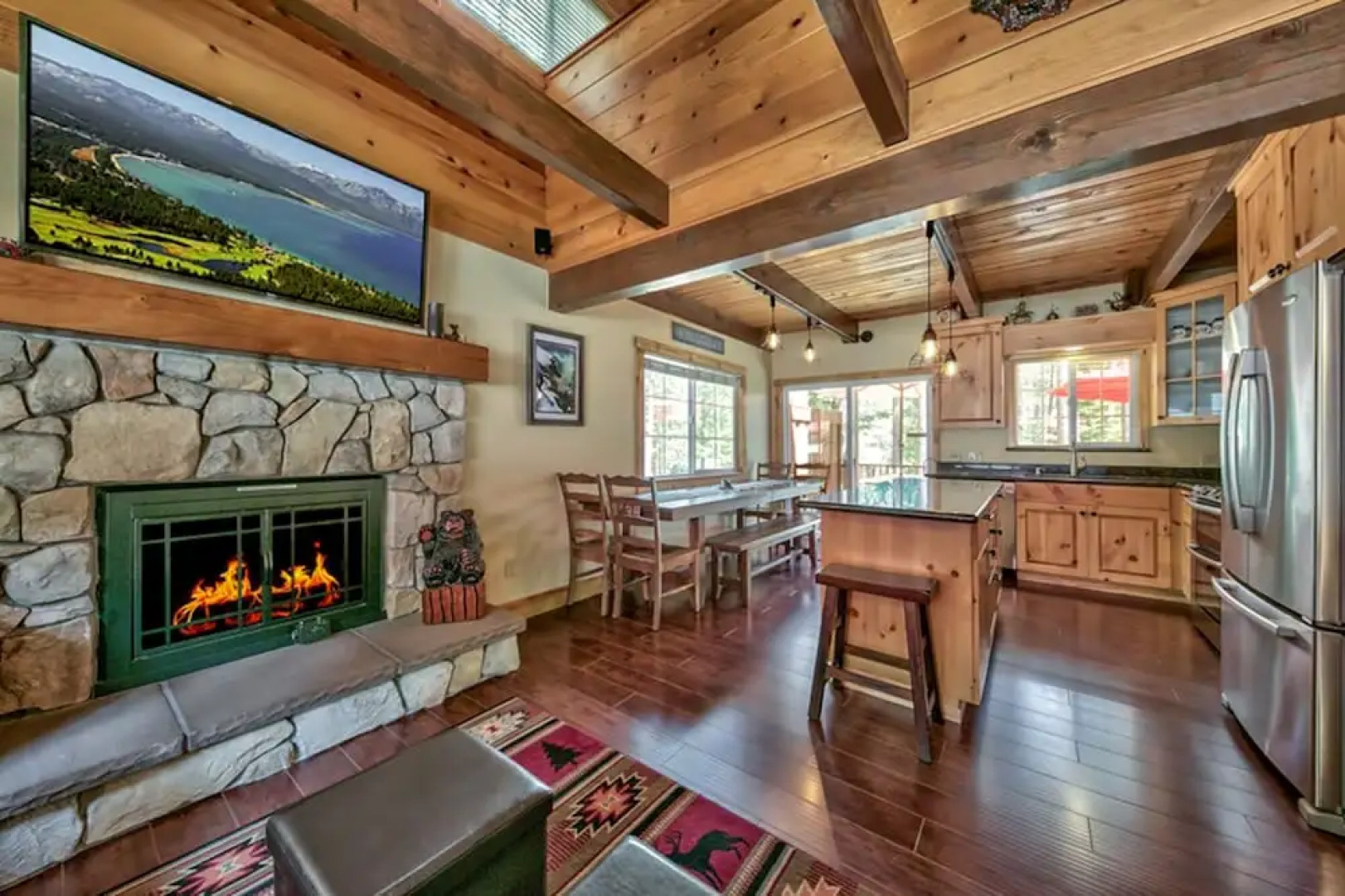 1581 Tionontati St Home