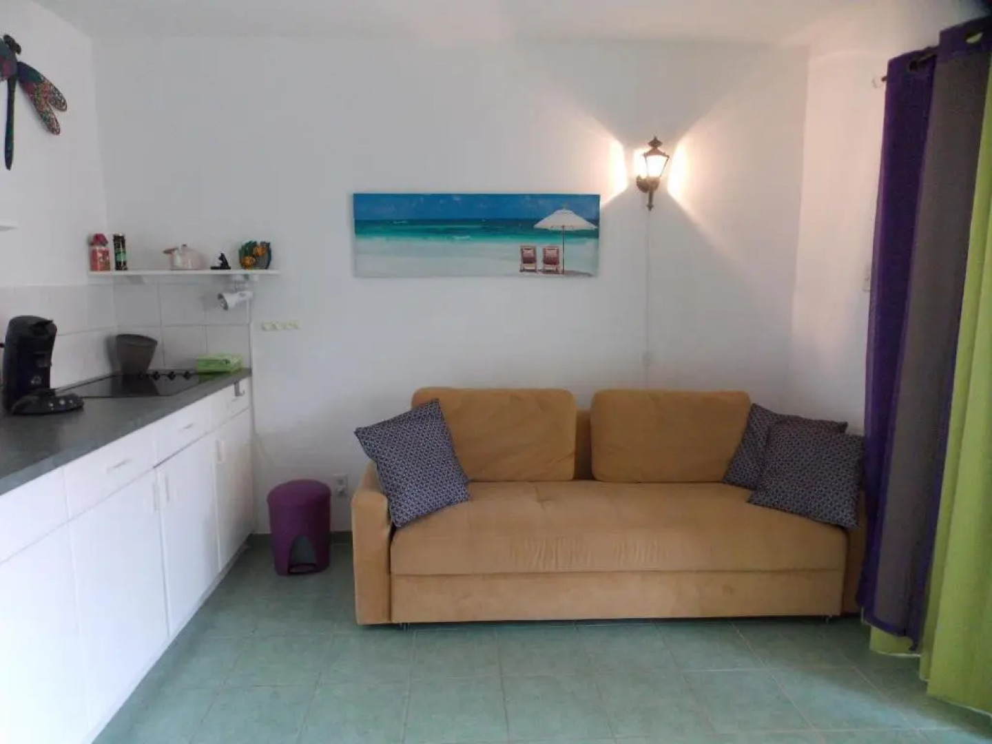 Bon Bini Lagun Curacao